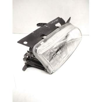 Recambio de faro derecho para citroën berlingo 1.9 d 600 furg. referencia OEM IAM 5501126R  