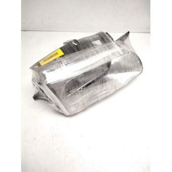 Recambio de faro derecho para citroën berlingo 1.9 d 600 furg. referencia OEM IAM 5501126R  
