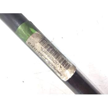 Recambio de barra estabilizadora delantera para bmw serie 5 lim. (f10) 520d referencia OEM IAM 677793301  