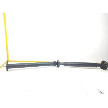 Recambio de cardan trasero para bmw serie 5 lim. (f10) 520d referencia OEM IAM 763921401  