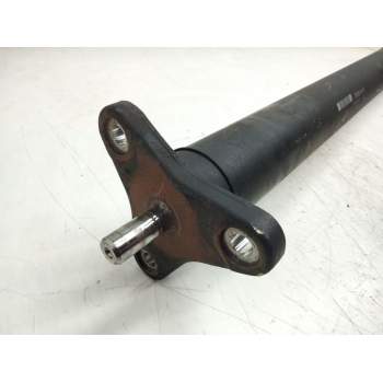 Recambio de cardan trasero para bmw serie 5 lim. (f10) 520d referencia OEM IAM 763921401  