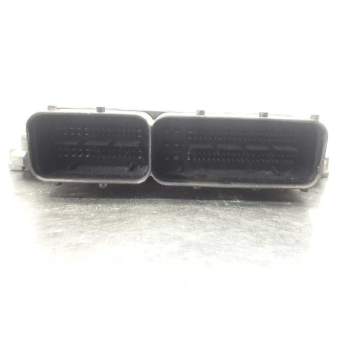 Recambio de centralita motor uce para opel astra h berlina cosmo referencia OEM IAM 0281012694 8980135190 