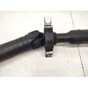 Recambio de cardan trasero para bmw serie 5 lim. (f10) 520d referencia OEM IAM 763921401  