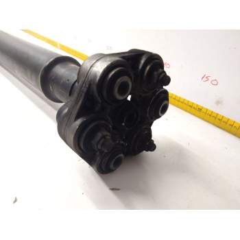 Recambio de cardan trasero para bmw serie 5 lim. (f10) 520d referencia OEM IAM 763921401  
