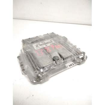 Recambio de centralita motor uce para opel astra h berlina cosmo referencia OEM IAM 0281012694 8980135190 