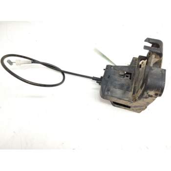 CERRADURA PUERTA DELANTERA DERECHA 