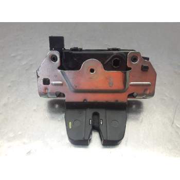 Recambio de cerradura maletero / porton para opel astra h berlina cosmo referencia OEM IAM 495058724 172852985 
