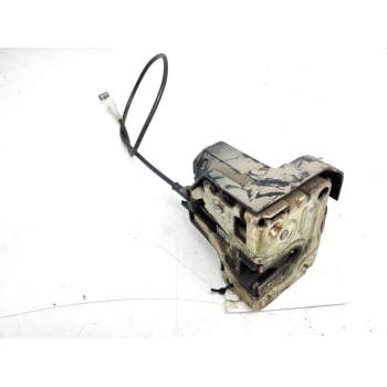 Recambio de cerradura puerta delantera derecha para renault megane i scenic (ja0) 1.9 dt alize referencia OEM IAM   
