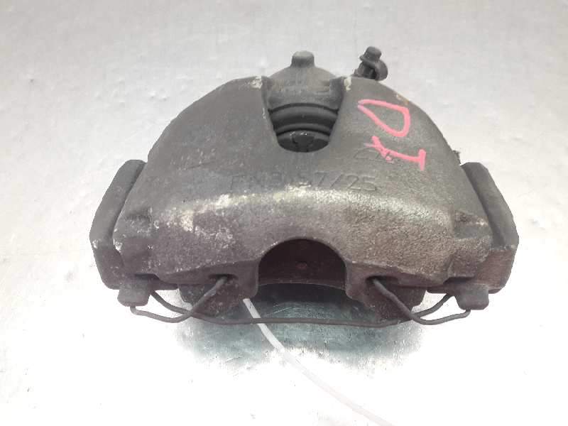 Recambio de pinza freno delantera izquierda para opel astra h berlina cosmo referencia OEM IAM FN35725  