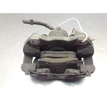 Recambio de pinza freno delantera izquierda para opel astra h berlina cosmo referencia OEM IAM FN35725  