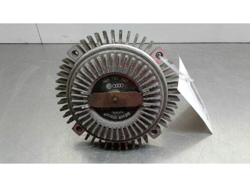 Recambio de ventilador viscoso motor para volkswagen passat berlina (3b2) trendline referencia OEM IAM 06B121347  