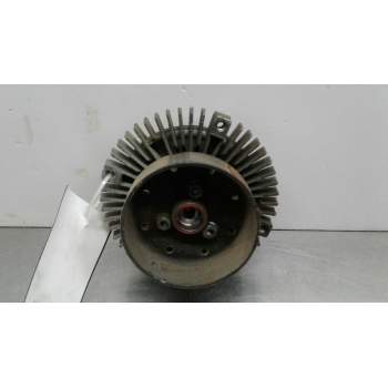 Recambio de ventilador viscoso motor para volkswagen passat berlina (3b2) trendline referencia OEM IAM 06B121347  