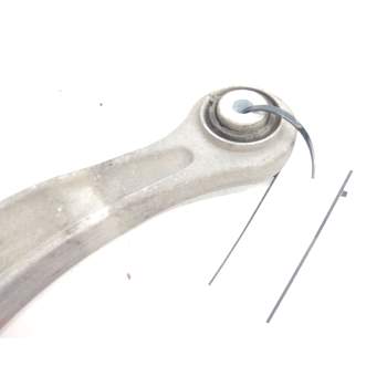 Recambio de brazo suspension inferior trasero derecho para bmw serie 5 lim. (f10) 520d referencia OEM IAM   