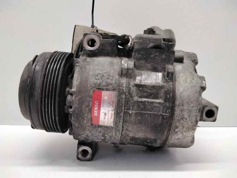 Recambio de compresor aire acondicionado para bmw serie 5 berlina (e39) 528i referencia OEM IAM 447200079  