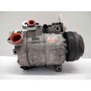 Recambio de compresor aire acondicionado para bmw serie 5 berlina (e39) 528i referencia OEM IAM 447200079  