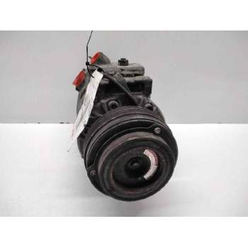 Recambio de compresor aire acondicionado para bmw serie 5 berlina (e39) 528i referencia OEM IAM 447200079  