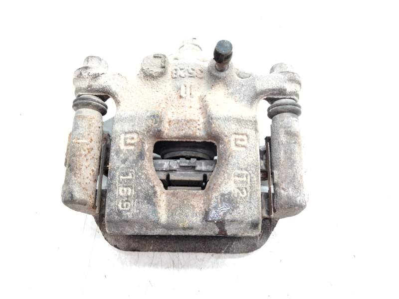 Recambio de pinza freno trasera derecha para nissan juke (f15) 1.6 16v referencia OEM IAM   