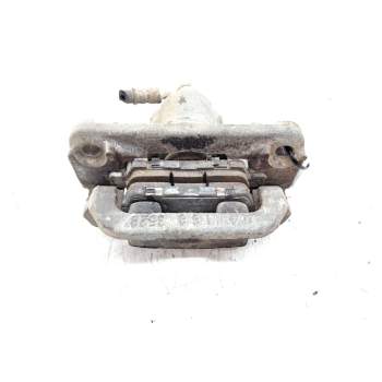 Recambio de pinza freno trasera derecha para nissan juke (f15) 1.6 16v referencia OEM IAM   