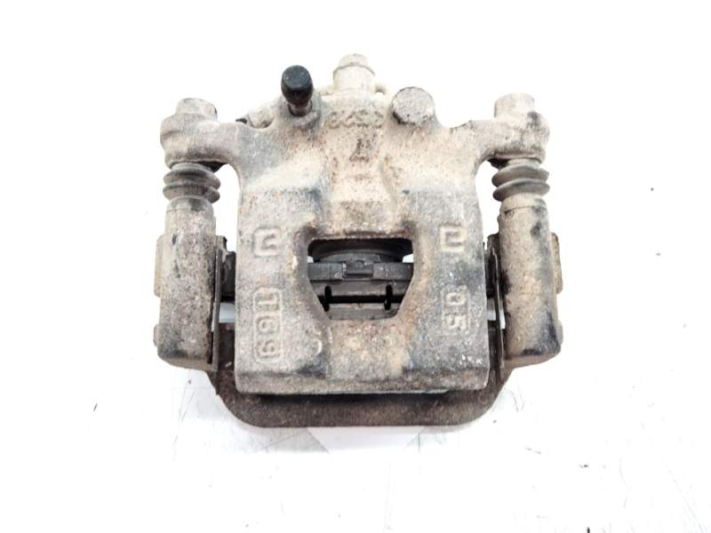 Recambio de pinza freno trasera izquierda para nissan juke (f15) 1.6 16v referencia OEM IAM   