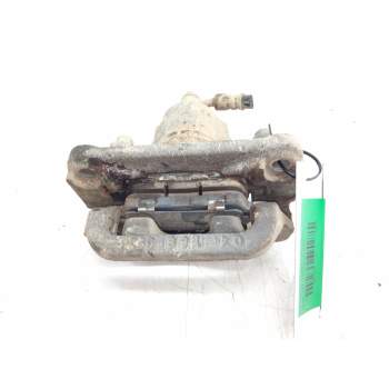 Recambio de pinza freno trasera izquierda para nissan juke (f15) 1.6 16v referencia OEM IAM   
