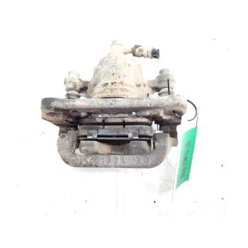 Recambio de pinza freno trasera izquierda para nissan juke (f15) 1.6 16v referencia OEM IAM   
