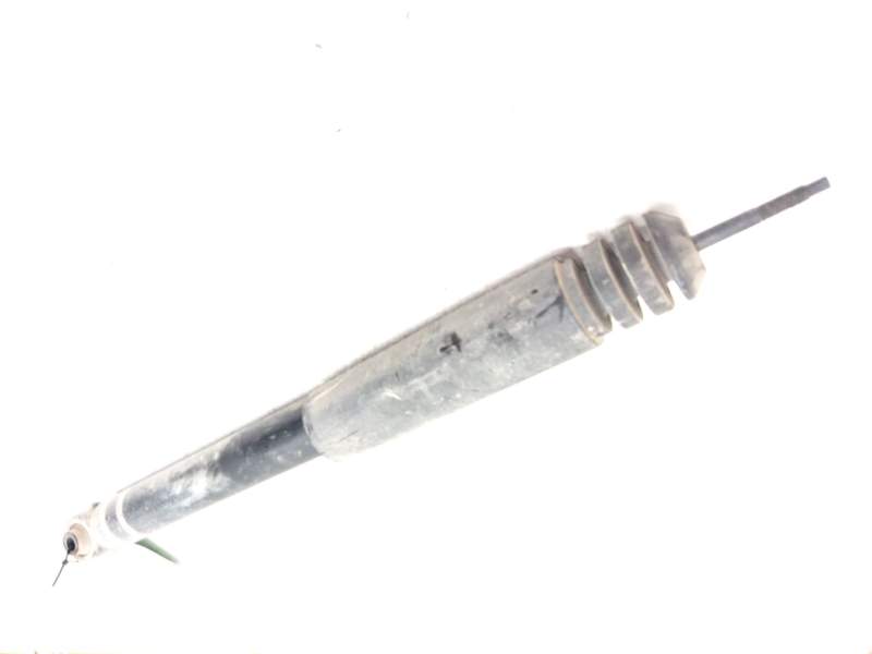 Recambio de amortiguador trasero izquierdo para nissan juke (f15) 1.6 16v referencia OEM IAM 562101KD1A  