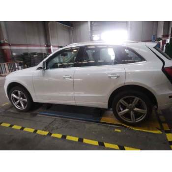 audi q5 (8r) del año 2012
