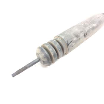 Recambio de amortiguador trasero izquierdo para nissan juke (f15) 1.6 16v referencia OEM IAM 562101KD1A  