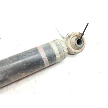 Recambio de amortiguador trasero izquierdo para nissan juke (f15) 1.6 16v referencia OEM IAM 562101KD1A  