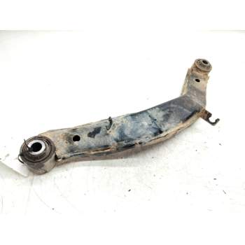 Recambio de brazo suspension inferior trasero derecho para nissan juke (f15) 1.6 16v referencia OEM IAM   