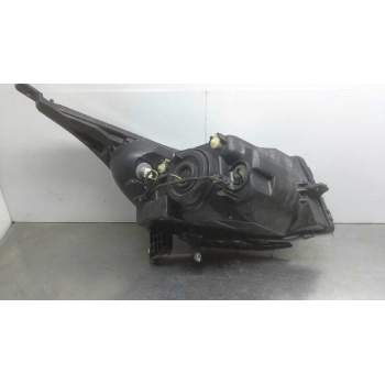 Recambio de faro izquierdo para chevrolet cruze ls referencia OEM IAM   