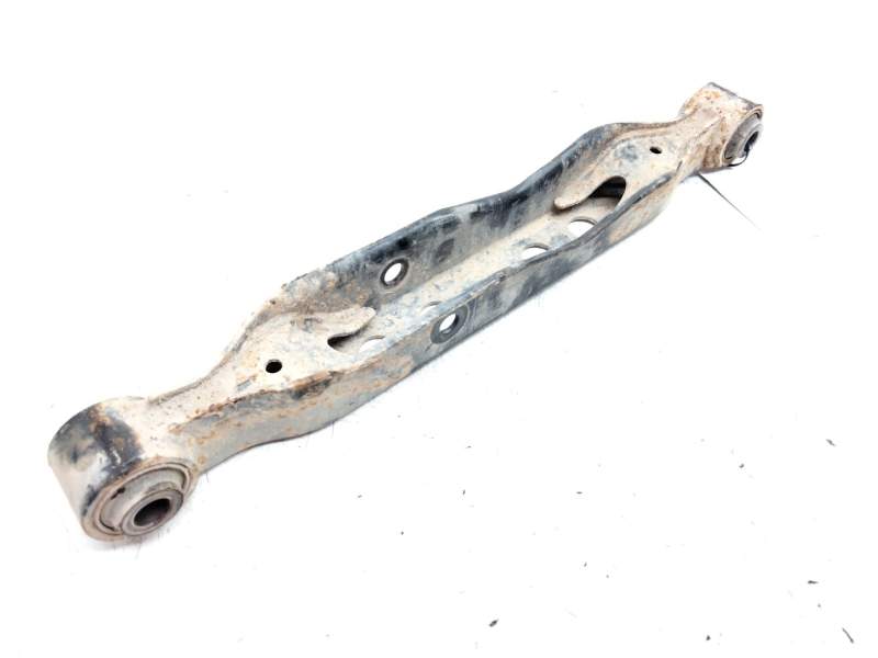 Recambio de brazo suspension superior trasero izquierdo para nissan juke (f15) 1.6 16v referencia OEM IAM   