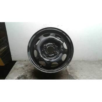 LLANTA HIERRO 13 4 TORNILLOS 