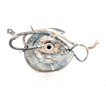 Recambio de buje trasero derecho para nissan juke (f15) 1.6 16v referencia OEM IAM   