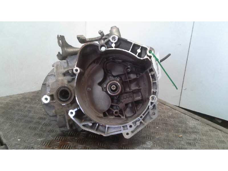 Recambio de caja cambios para opel corsa d catch me now referencia OEM IAM   