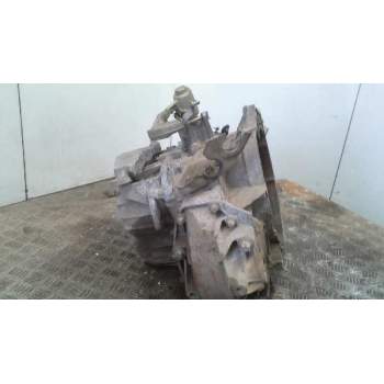 Recambio de caja cambios para opel corsa d catch me now referencia OEM IAM   