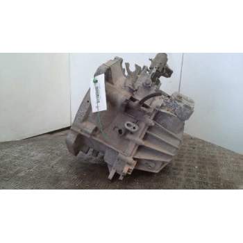 Recambio de caja cambios para opel corsa d catch me now referencia OEM IAM   