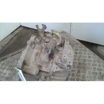 Recambio de caja cambios para opel corsa d catch me now referencia OEM IAM   