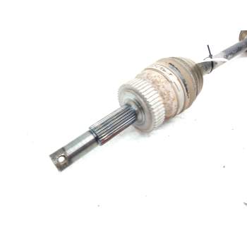 Recambio de transmision trasera derecha para nissan juke (f15) 1.6 16v referencia OEM IAM   
