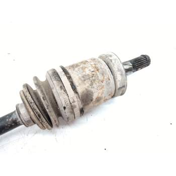 Recambio de transmision trasera derecha para nissan juke (f15) 1.6 16v referencia OEM IAM   