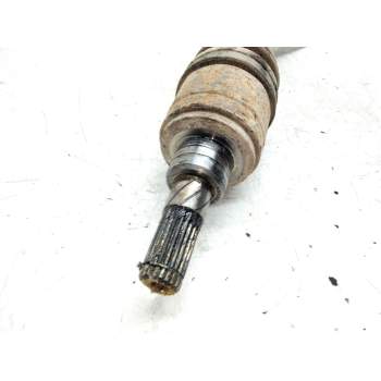 Recambio de transmision trasera izquierda para nissan juke (f15) 1.6 16v referencia OEM IAM   