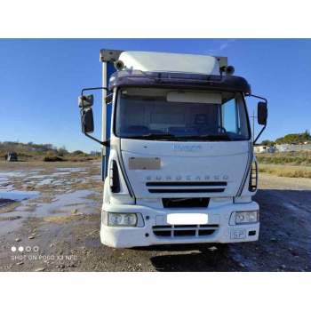 IVECO 239CV 176KW de desguace