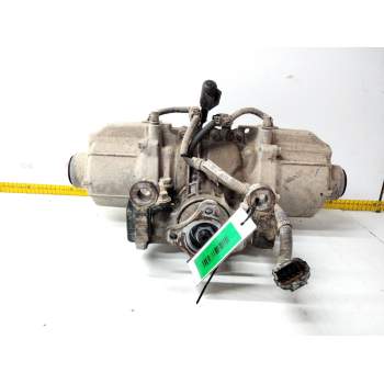 Recambio de diferencial trasero para nissan juke (f15) 1.6 16v referencia OEM IAM 1KD0A  