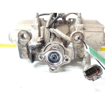 Recambio de diferencial trasero para nissan juke (f15) 1.6 16v referencia OEM IAM 1KD0A  