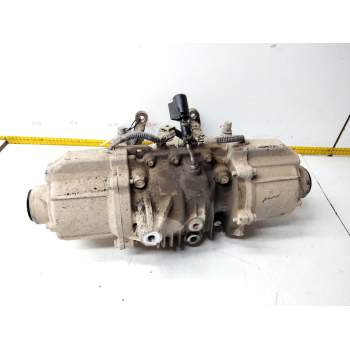 Recambio de diferencial trasero para nissan juke (f15) 1.6 16v referencia OEM IAM 1KD0A  