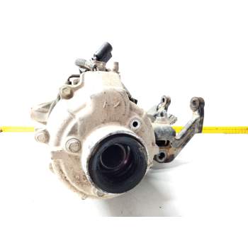 Recambio de diferencial trasero para nissan juke (f15) 1.6 16v referencia OEM IAM 1KD0A  