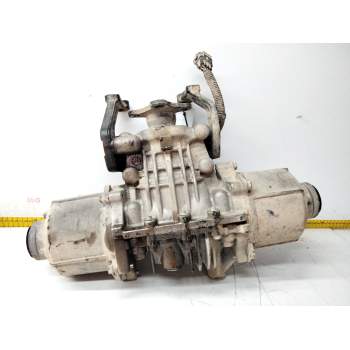 Recambio de diferencial trasero para nissan juke (f15) 1.6 16v referencia OEM IAM 1KD0A  