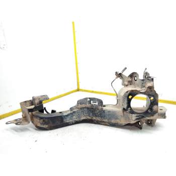 SOPORTE BRAZO SUSPENSION TRASERO IZQUIERDO 