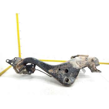 Recambio de soporte brazo suspension trasero izquierdo para nissan juke (f15) 1.6 16v referencia OEM IAM   
