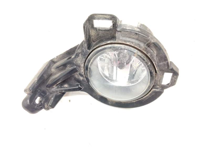 Recambio de faro antiniebla derecho para nissan juke (f15) 1.6 16v referencia OEM IAM   